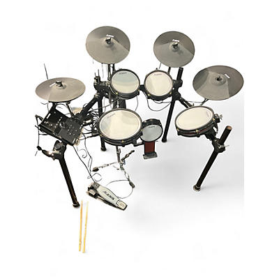 Used Alesis CRIMSON II Electric Drum Set
