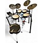 Used Alesis CRIMSON II Electric Drum Set