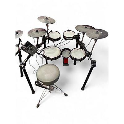 Used Alesis CRIMSON II Electric Drum Set
