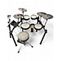 Used Alesis CRIMSON II Electric Drum Set