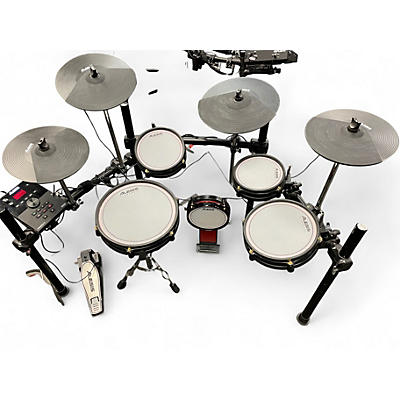 Used Alesis CRIMSON II Electric Drum Set