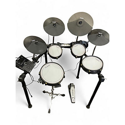 Used Alesis CRIMSON II SE Electric Drum Set