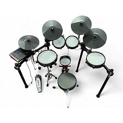 Used Alesis CRIMSON III Electric Drum Set