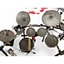 Used Alesis CRIMSON MESH Electric Drum Set