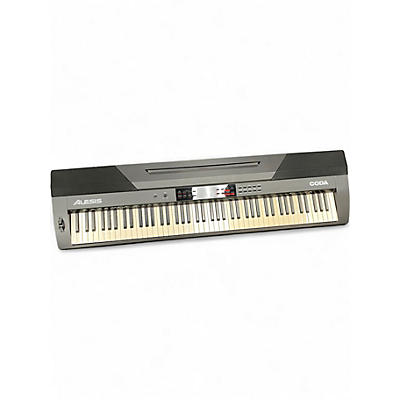 Used Alesis Coda Digital Piano