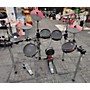 Used Alesis Used Alesis Command Electric Drum Set