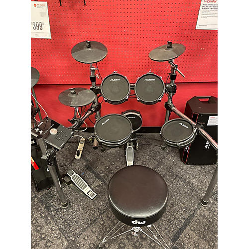 Alesis Used Alesis Command Electric Drum Set