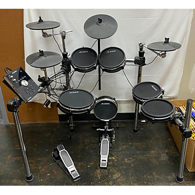 Alesis Used Alesis Command Electric Drum Set