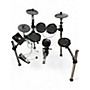 Used Alesis Command Electric Drum Set