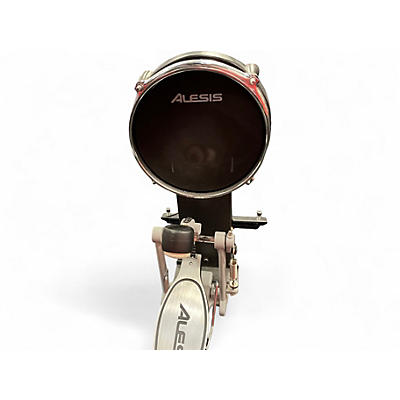 Used Alesis Command  Electric Drum Set
