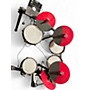 Used Alesis Command Electric Drum Set