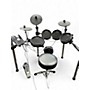 Used Alesis Command Electric Drum Set