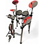 Used Alesis Command Electronic Drumset Electric Drum Set