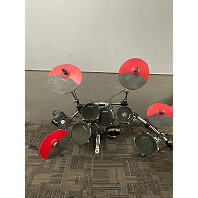 Alesis Used Alesis Command Mesh Electric Drum Set