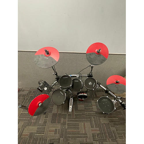 Alesis Used Alesis Command Mesh Electric Drum Set