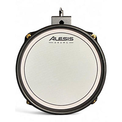 Used Alesis Command X 8" Drum Pad Trigger Pad
