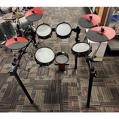 Alesis Used Alesis Command X Electric Drum Set