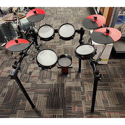 Alesis Used Alesis Command X Electric Drum Set