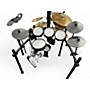 Used Alesis Command X Electric Drum Set