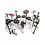 Used Alesis Command X Electric Drum Set