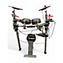 Used Alesis Command X Electric Drum Set
