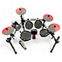 Used Alesis Command X Electric Drum Set