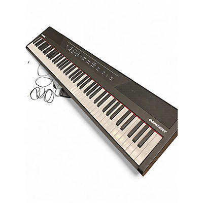 Used Alesis Concert Digital Piano