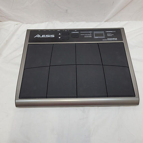 Alesis Used Alesis Control Pad USB/MIDI Percussion Pad Drum MIDI Controller