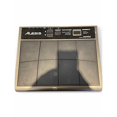 Used Alesis Control Pad USB/MIDI Percussion Pad Drum MIDI Controller