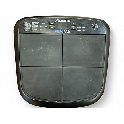 Used Alesis Control Pad USB/MIDI Percussion Pad Drum MIDI Controller