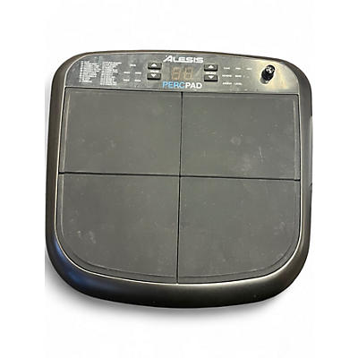 Used Alesis Control Pad USB/MIDI Percussion Pad Drum MIDI Controller