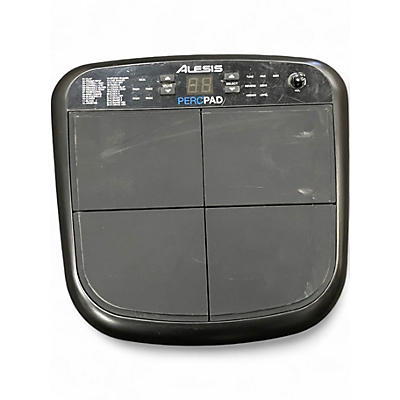 Used Alesis Control Pad USB/MIDI Percussion Pad Drum MIDI Controller