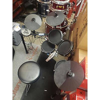 Alesis Used Alesis Crimson 5-Piece Electric Drum Set