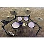 Used Alesis Used Alesis Crimson 5-Piece Electric Drum Set