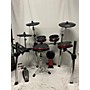 Used Alesis Used Alesis Crimson 5-Piece Electric Drum Set