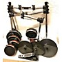 Used Alesis Used Alesis Crimson 5-Piece Electric Drum Set