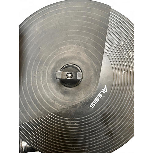 Used Alesis Crimson 5-Piece Electric Drum Set