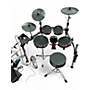 Used Alesis Crimson 5-Piece Electric Drum Set