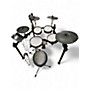 Used Alesis Crimson 5-Piece Electric Drum Set