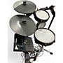 Used Alesis Crimson 5-Piece Electric Drum Set