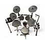 Used Alesis Crimson 8-Piece Electric Drum Set