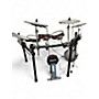 Used Alesis Crimson II 5-Piece Electric Drum Set
