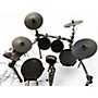 Used Alesis Crimson II 9-Piece Electric Drum Set
