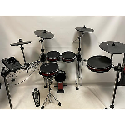 Alesis Used Alesis Crimson II Electric Drum Set