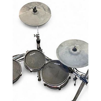 Used Alesis Crimson II Electric Drum Set