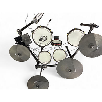 Used Alesis Crimson II Electric Drum Set