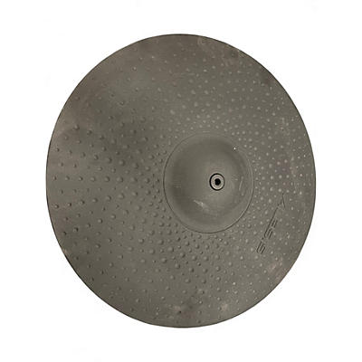 Used Alesis Cymbal Trigger Trigger Pad