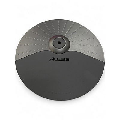 Used Alesis Cymbal Trigger Trigger Pad