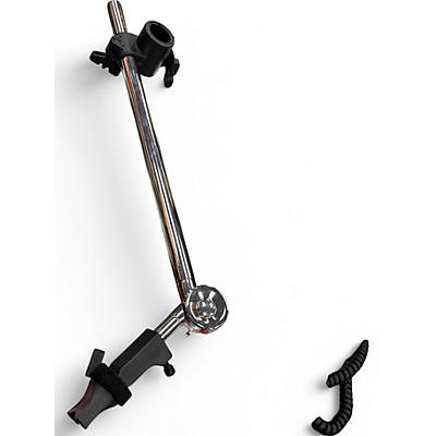 Used Alesis Cymbal arm Percussion Mount