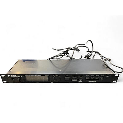 Used Alesis DM Pro Drum Module  Electric Drum Module